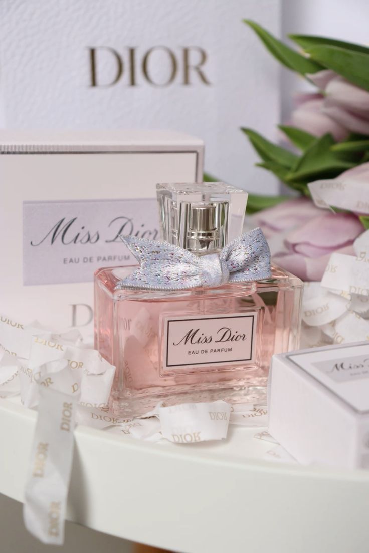 Dior Miss Dior Eau de Parfum Spray Women 100ml