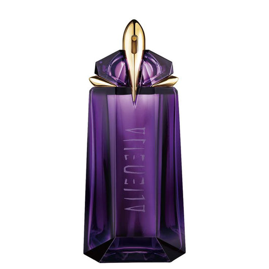 ALIEN by Thierry Mugler – 2.0 fl oz / 60 ml Eau de Parfum Spray | Vintage | New & Sealed