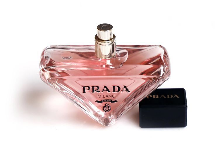 Prada Paradoxe Intense EDP 90ml Women