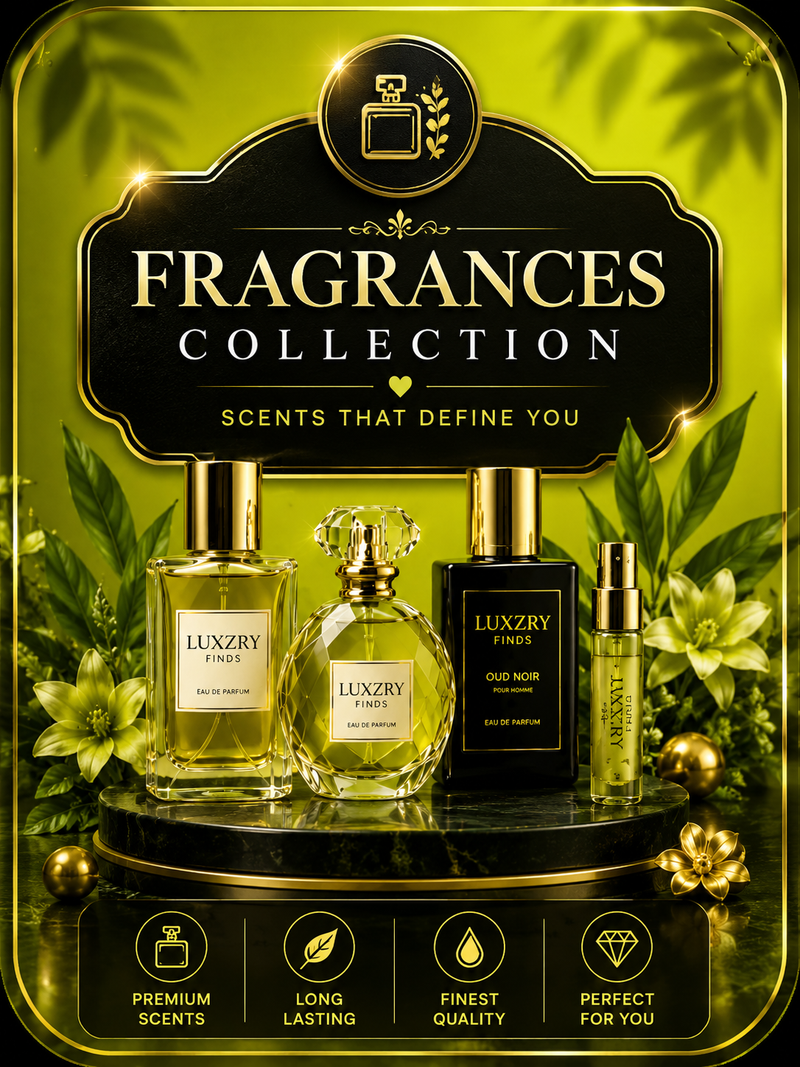 Fragrances