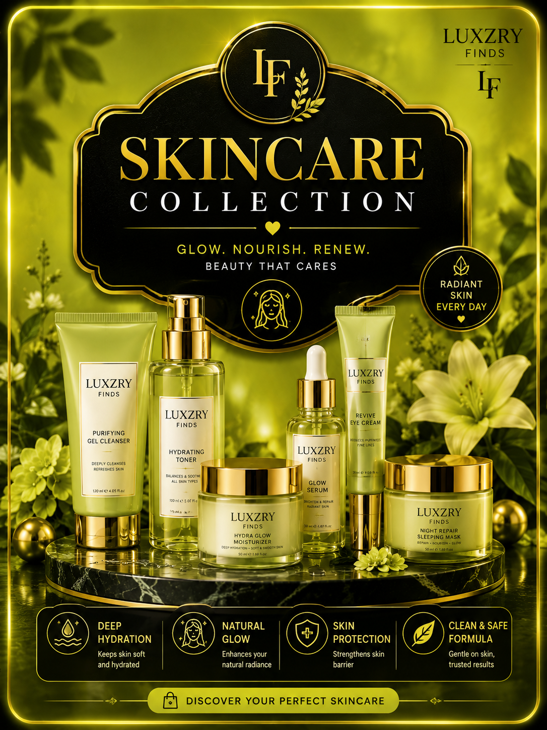 Skincare