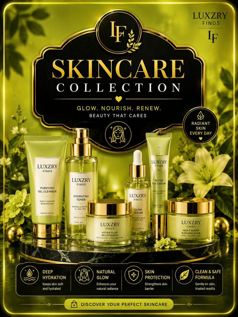 Skincare