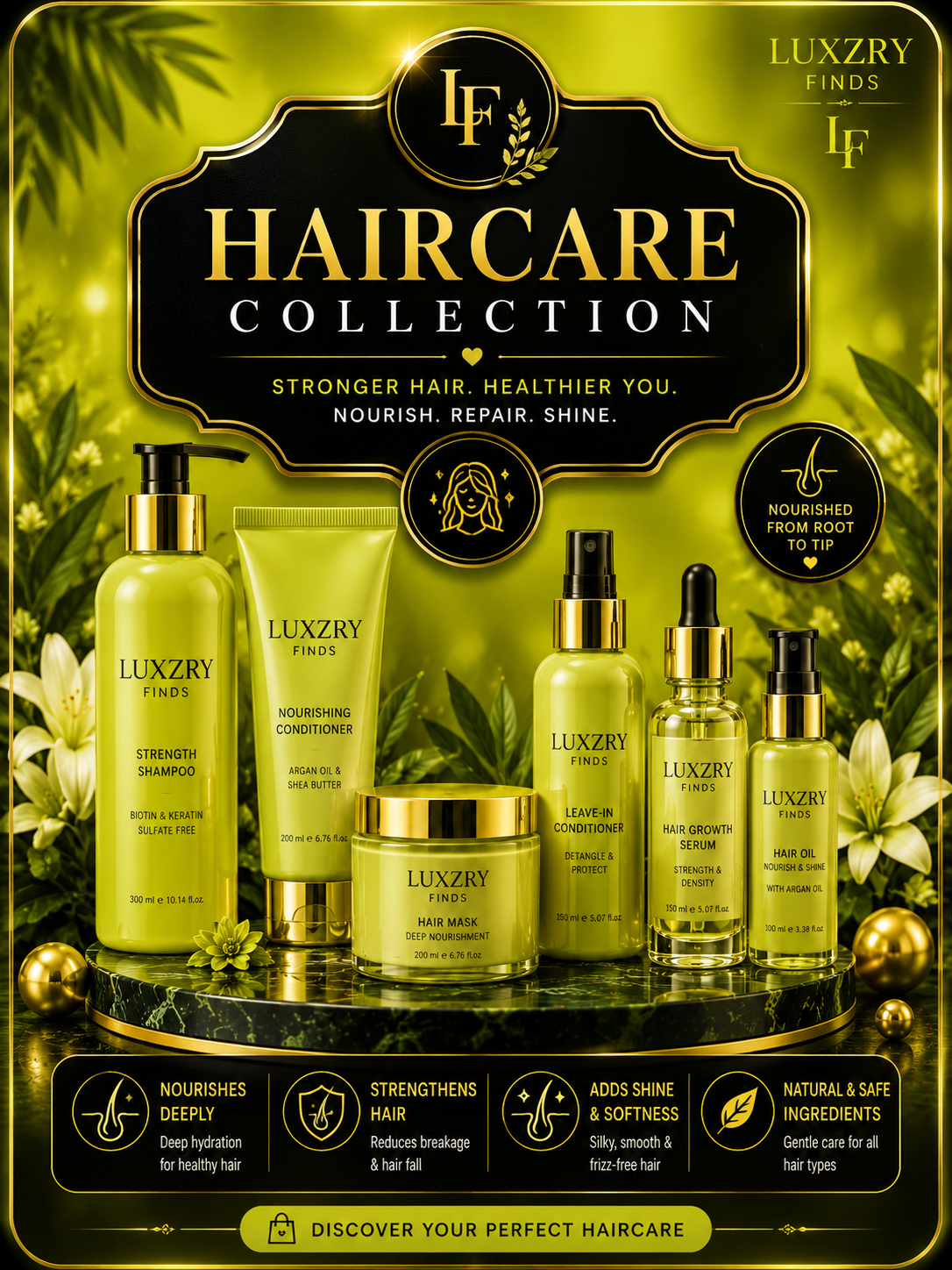HairCare