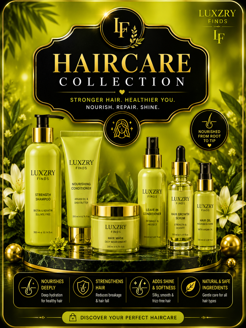 HairCare