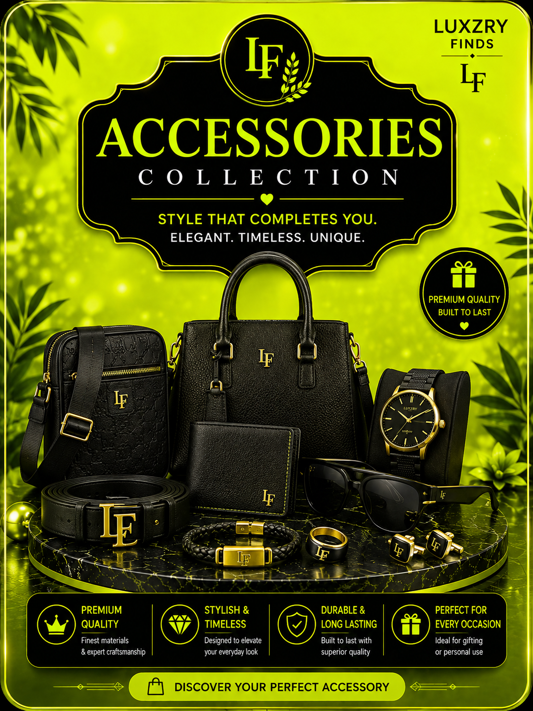 Accessories