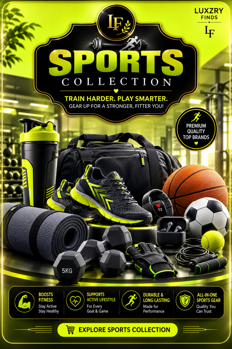 Sports