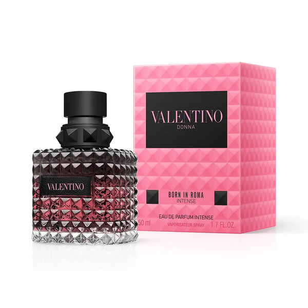 Valentino Donna Born In Roma Intense EDP 3.4 oz Women