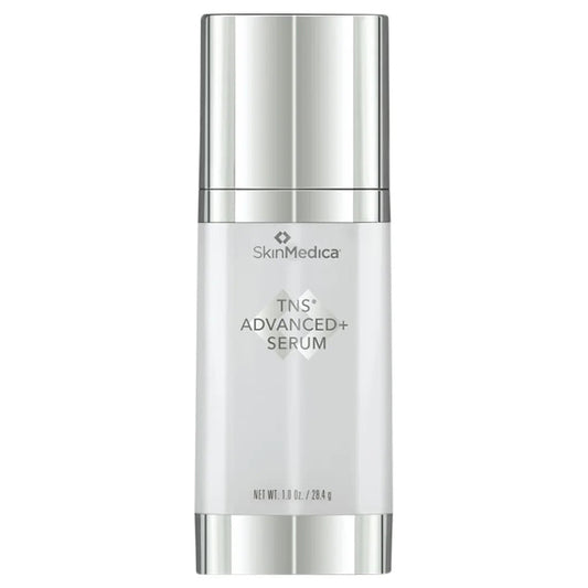 SkinMedica TNS Advanced+ Serum 1 oz – Anti-Aging Skin Rejuvenation Treatment (Sealed)