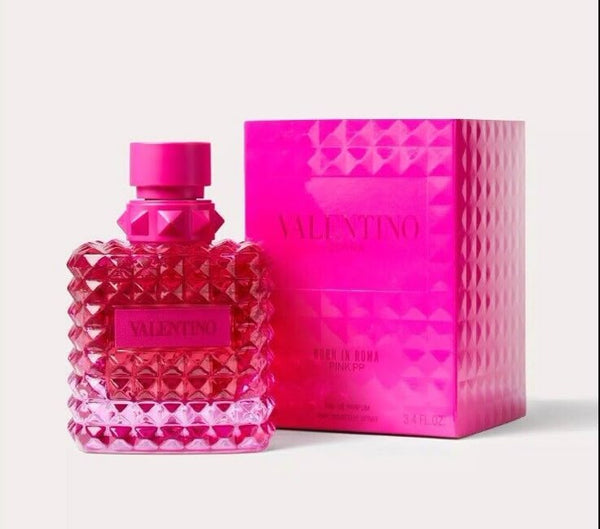 Valentino Donna Born In Roma Pink PP EDP 100ml
