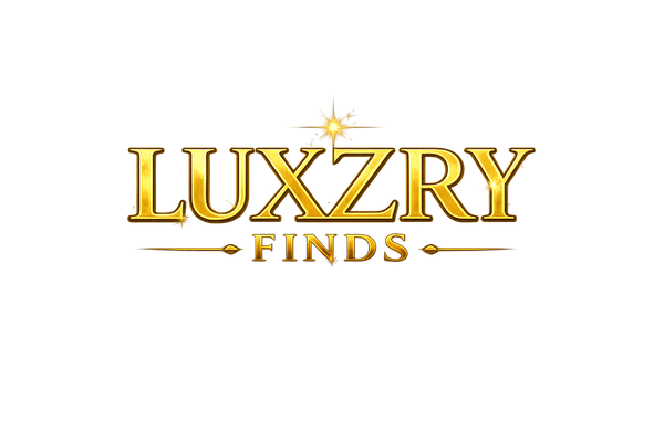 LUXZRY FINDS