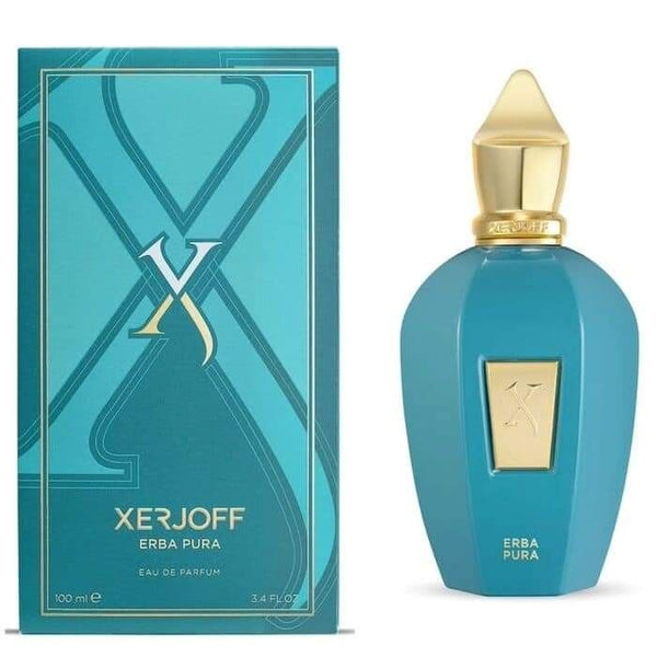 Xerjoff Erba Pura Eau de Parfum 100ml Unisex