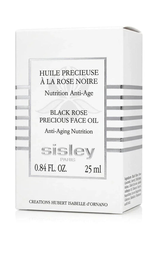 Sisley Black Rose Precious Face Oil 0.84 oz / 25 mL