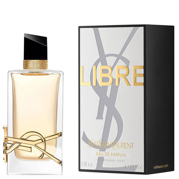 YSL Libre Eau De Parfum 90ml Women